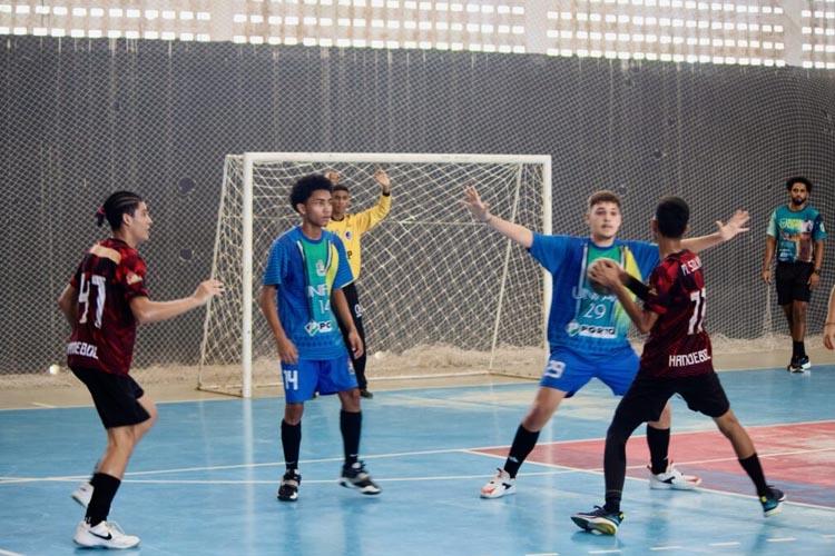 1ª Super Copa de Handebol do Amapá: Sucesso, emoção e projeção da modalidade
