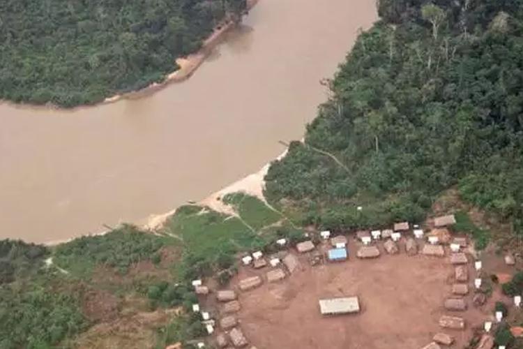 Equipe da Norte Energia é mantida em cárcere privado por indígenas no Pará