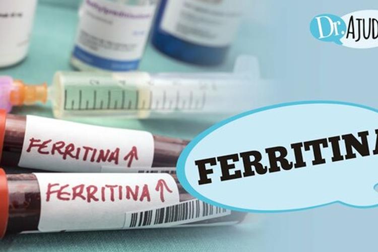 Ferritina alta ou baixa: o que isso significa?