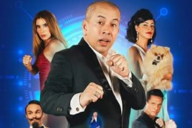 Filmes em Cartaz no Moviecom Macapá (07/09)