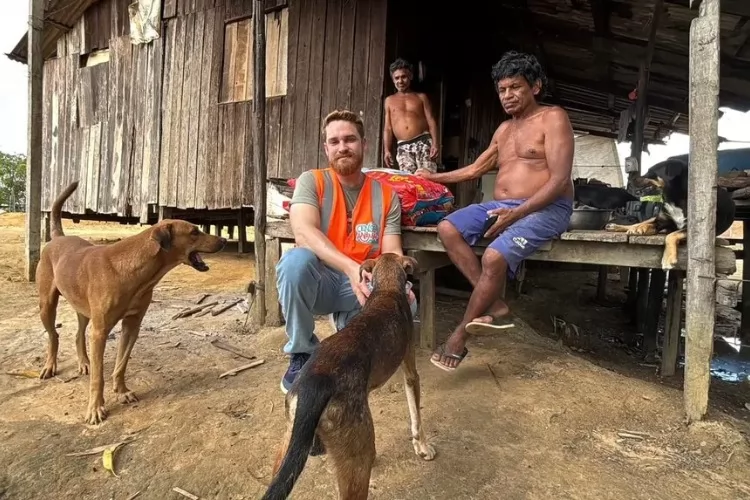 Balanço 2025: A implementação de políticas públicas na causa animal é destaque na gestão do Governo do Amapá 