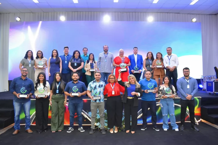 Sebrae reconhece empresas destaques em inovação no evento Celebra ALI