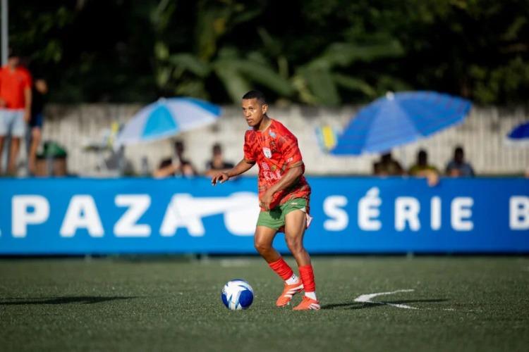 Semifinais do Amapazão Série B 2026 estão definidas