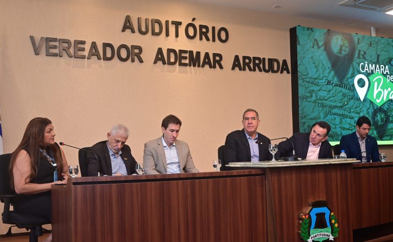 Representantes do setor produtivo do Ceará defendem reajuste automático anual do teto do MEI - Notícias