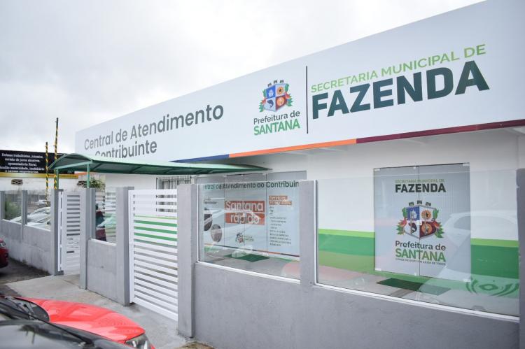 Santana passa a reter Imposto de Renda na fonte de empresas: Entenda as novas regras!