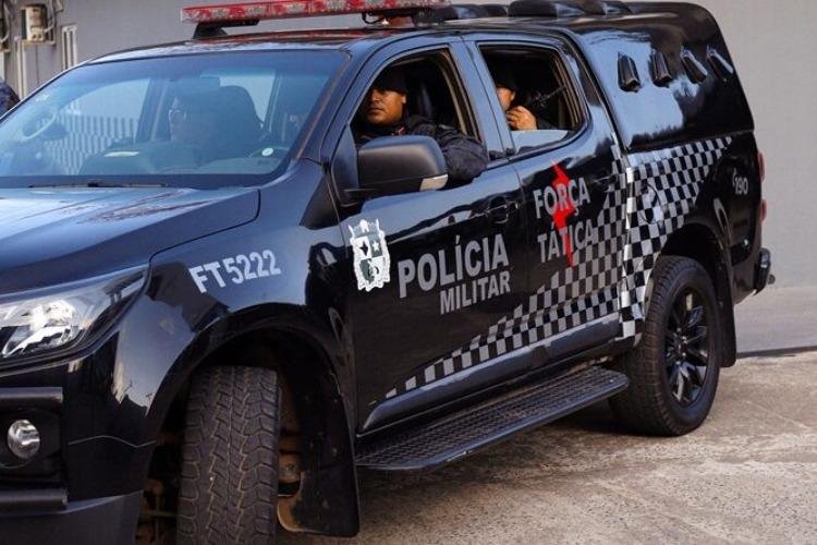 Força Tática da PMAP registra 43 prisões e apreende 6,9 kg de drogas em setembro