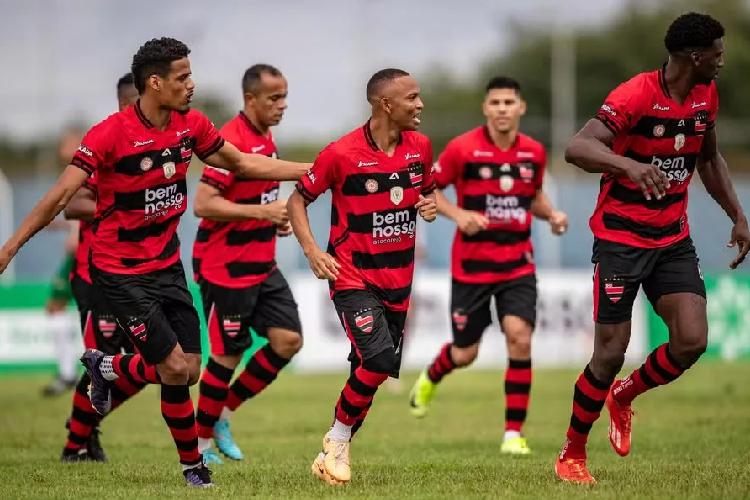 Amapazão 2025: Trem inicia campeonato com vitória