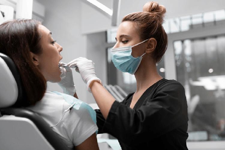 Faculdade oferece atendimentos odontológicos para a população em Macapá