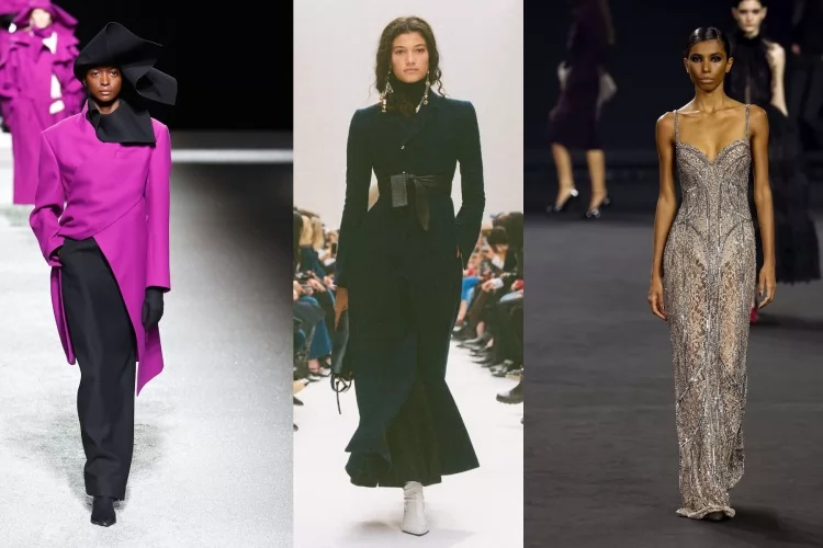 Conheça 13 brasileiras que brilharam nas passarelas da Semana de Moda de Paris