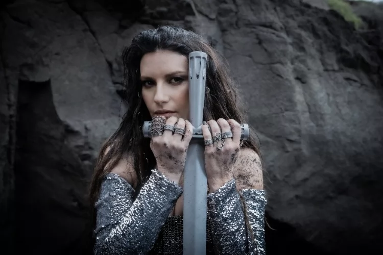 Laura Pausini lança “Io Canto 2”