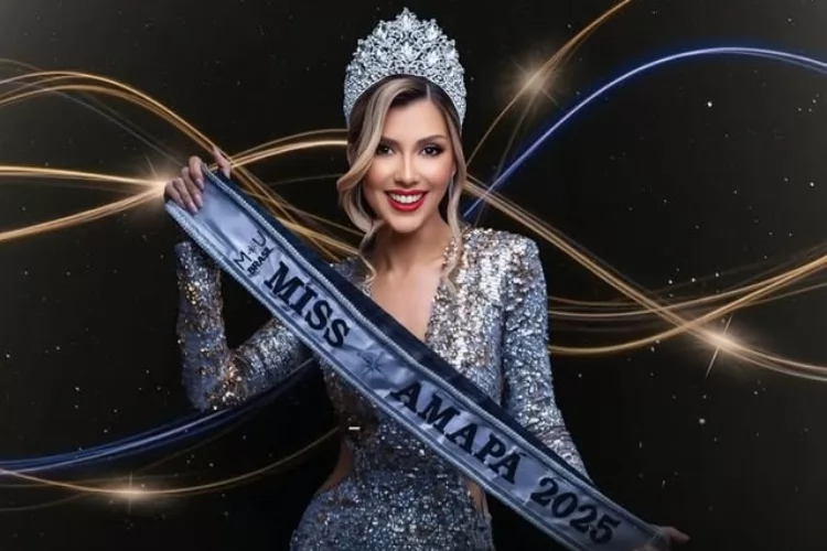 Miss Universe Amapá