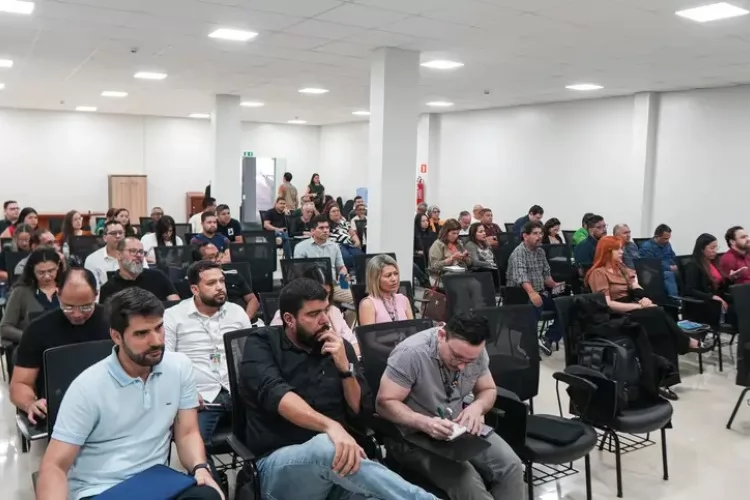 Amapá inicia capacitação estratégica para atrair investimentos e preparar o estado para a nova matriz econômica do petróleo