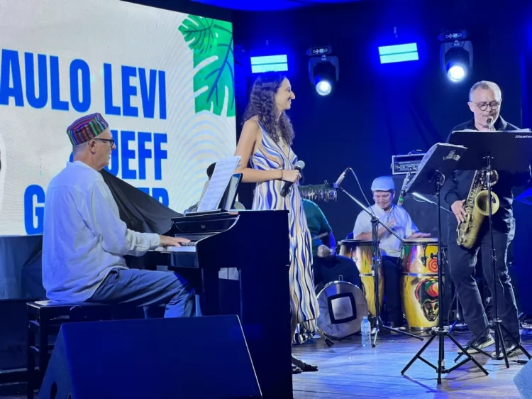 2ª edição do Festival Amazônia Eco Música encerra programação com shows de artistas locais e internacionais