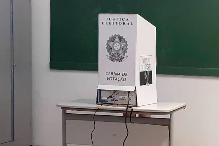 Mais de 100 mil eleitores faltam às urnas no Amapá no 1º turno