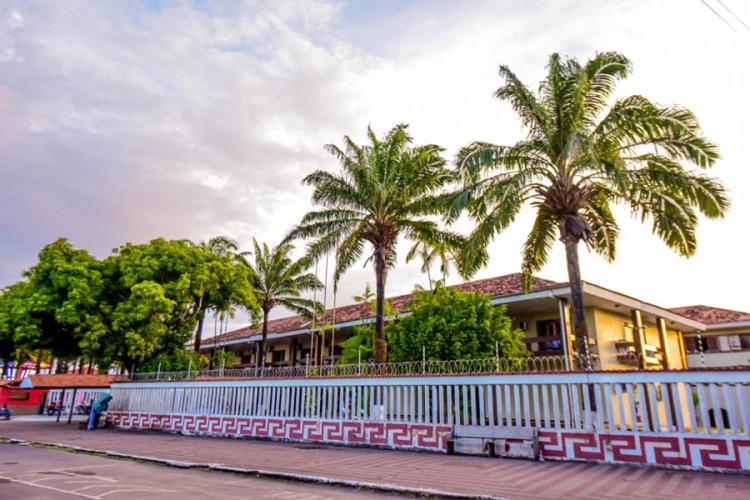 Estado vai transformar antigo Macapá Hotel no 1º Hub de Inovação do Amapá