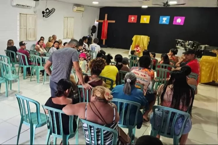 Governo do Amapá e Prefeitura de Santana superam a marca de 3,7 mil pessoas atendidas em força-tarefa humanitária