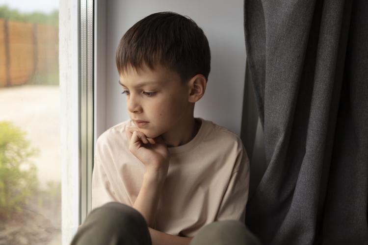 Crianças e adolescentes também sofrem de solidão?