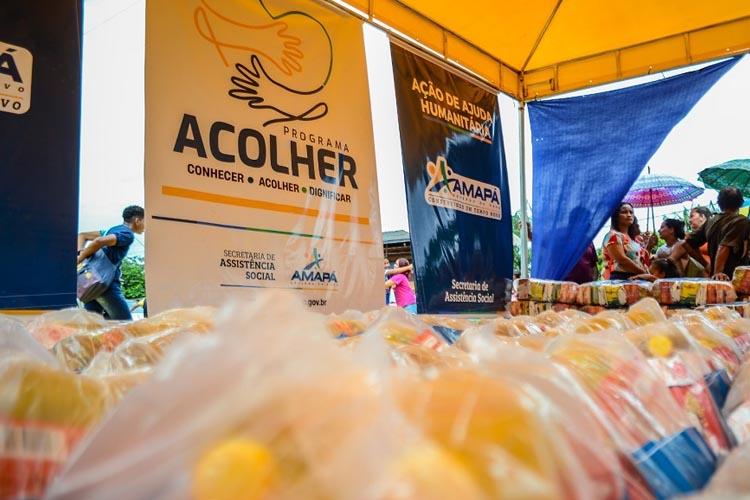 52ª Expofeira do Amapá terá atendimentos e serviços de assistência social