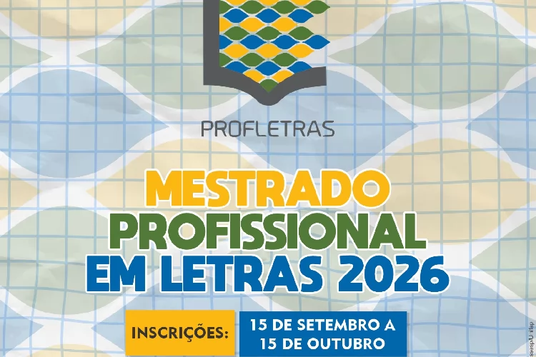 Pela primeira vez, Unifap oferta Mestrado Profissional em Letras