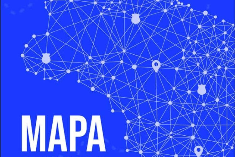 Mapa da Segurança Pública 2026 traz 30 indicadores nacionais sobre criminalidade