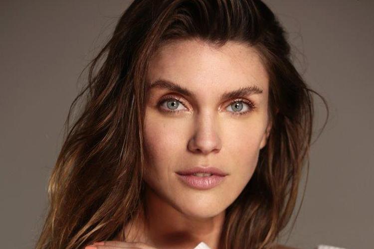 NO BRASIL: Marilia Moreno