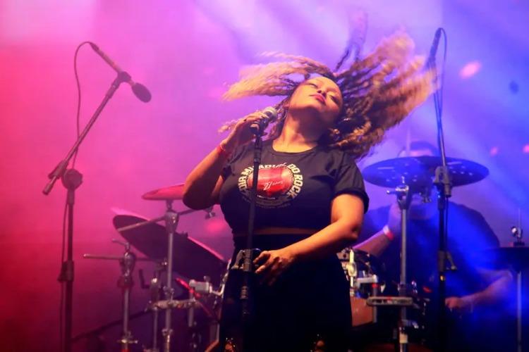 Amapá comemora o Dia Mundial do Rock com shows eletrizantes na Praça da Bandeira, em Macapá