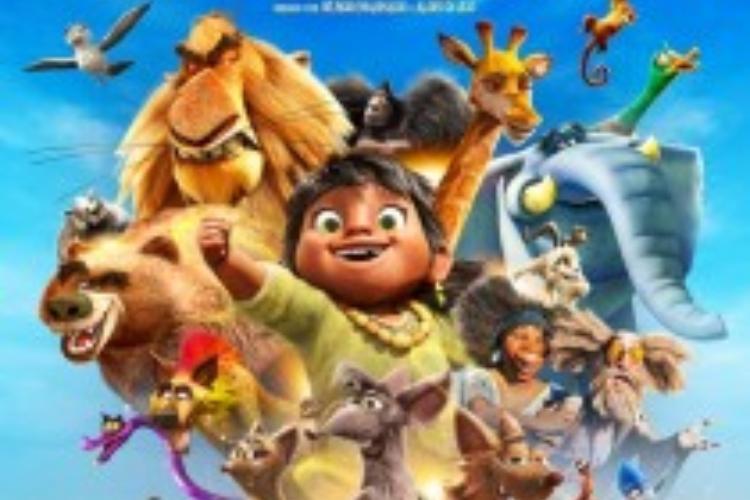 Filmes em Cartaz no Cinépolis Macapá (01/12) 