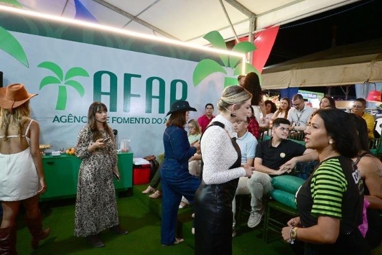 Expofeira 2026: empreendedoras discutem políticas públicas e desafios para manter negócios no Amapá