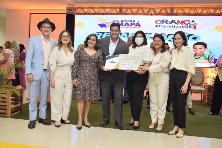 Prefeitura de Santana repactua programa 