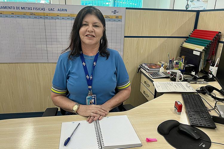 Sebrae alinha metodologia com consultores do Programa Move+Vendas, nesta quinta-feira (8)