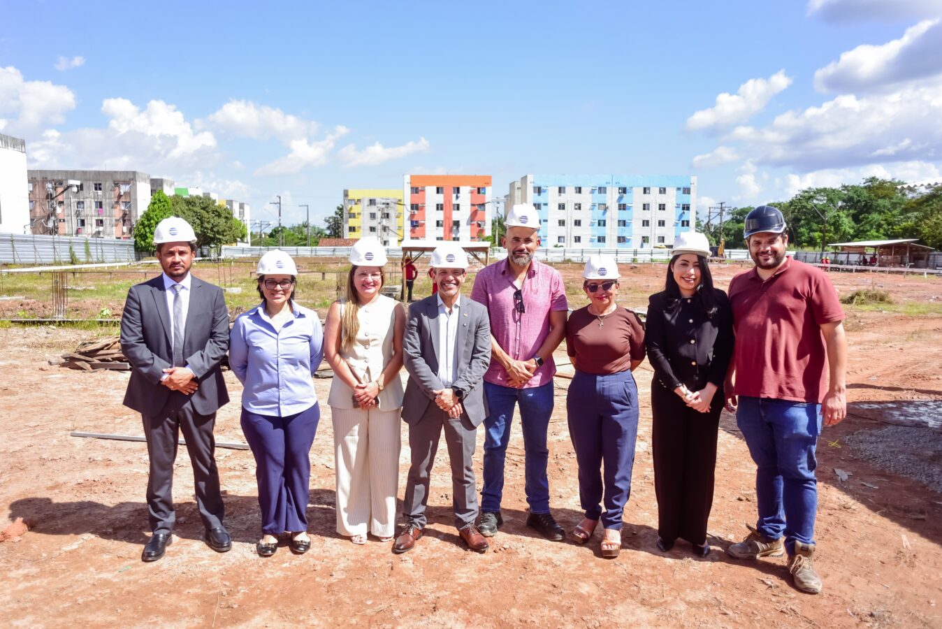 Prefeitura de Macapá retoma obras da Policlínica Municipal para ampliar atendimentos de saúde