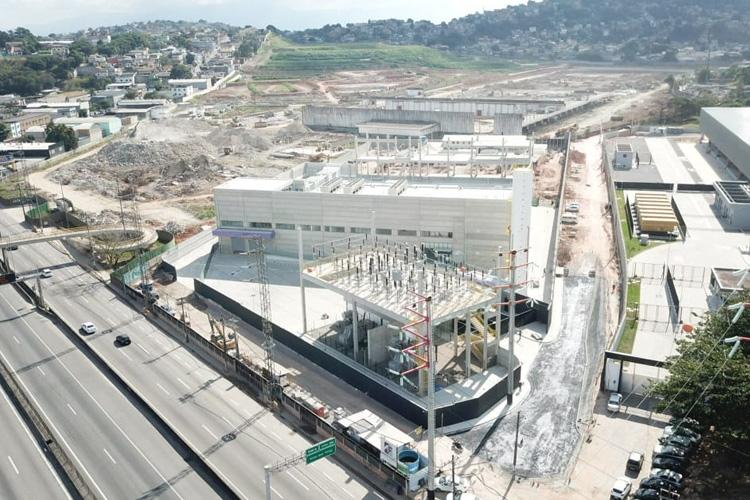 ODATA começa a operar data center no Rio de Janeiro