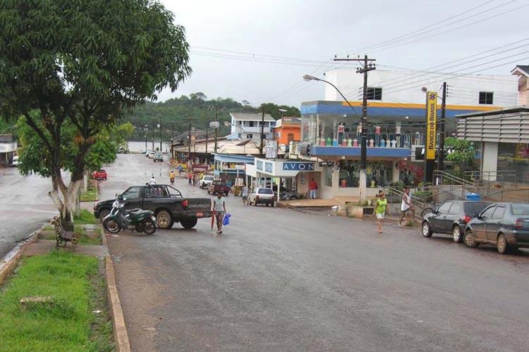 MIDR reconhece a situação de emergência em Oiapoque, no Amapá