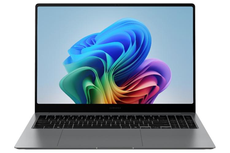 Samsung amplia sua linha de PCs com AI com os novos Galaxy Book5 Pro e Galaxy Book5 360