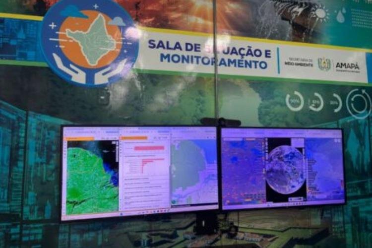 Amapá reforça ações de prevenção diante dos possíveis impactos do El Niño