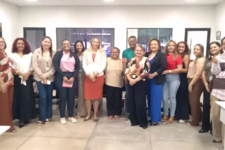 Governo do Amapá promove reunião estratégica para combater violência contra idosos e planejar 