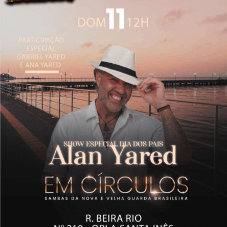 Almoço dos Pais Especial na Amazonas Peixaria