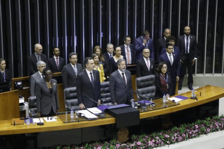 Na abertura do P20, autoridades cobram soluções conjuntas dos parlamentos para desigualdade e crise climática