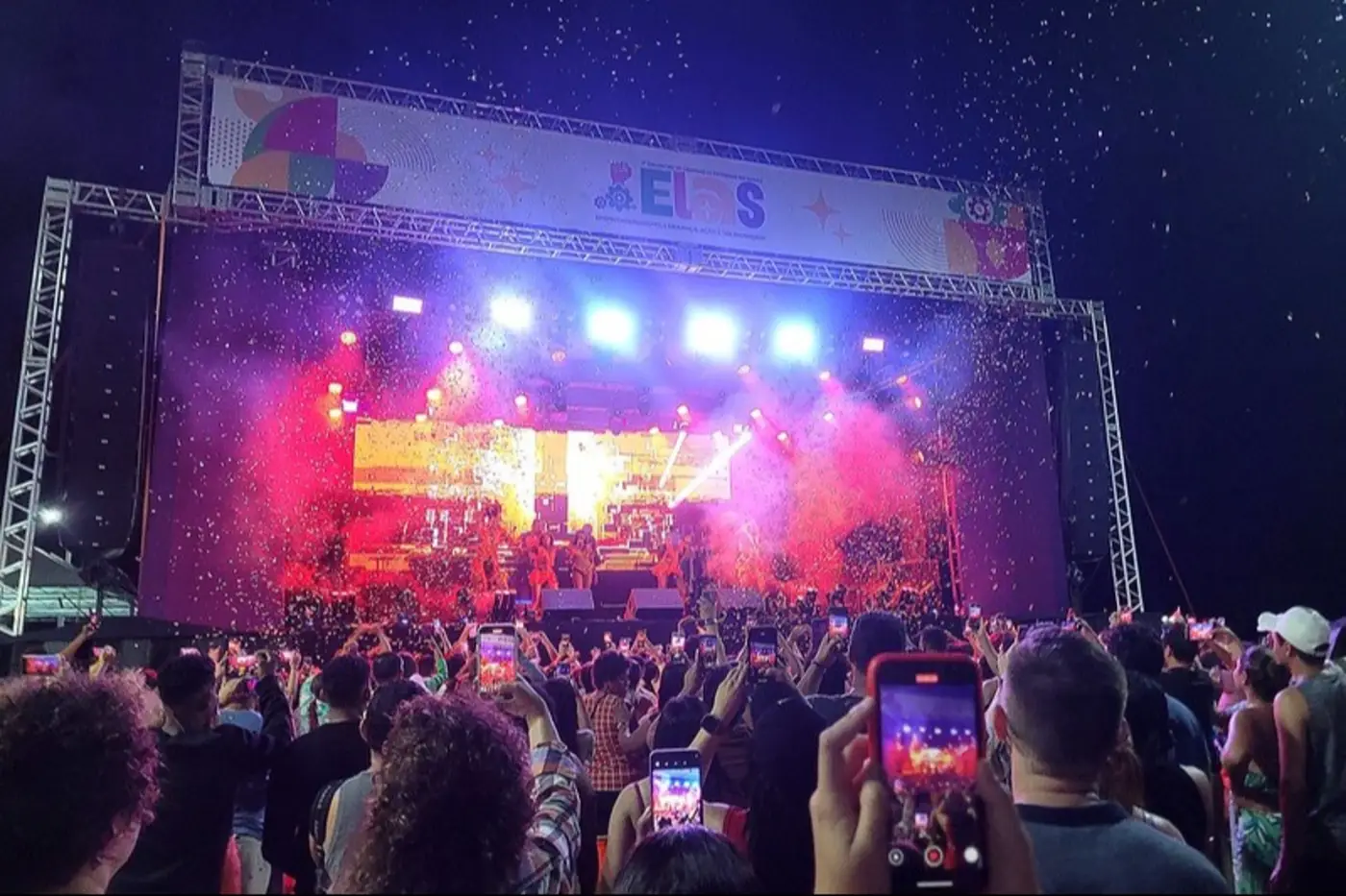 Amapá recebe segunda edição do ELAS com programação cultural e celebra empreendedorismo e protagonismo feminino