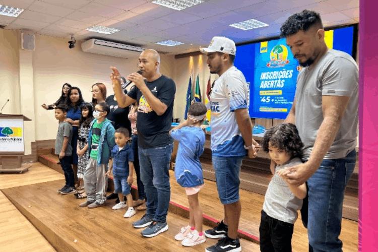MP-AP, ONG Carlos Daniel e Rede Amazônica anunciam 7ª Corrida Contra o Câncer