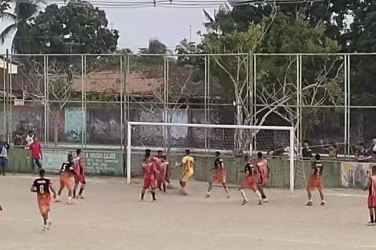 Nova Brasília e Paraíso disputam na final do Interbairros 2023 em Santana