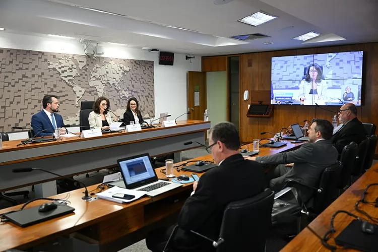 CCS: Debate sugere reforço de critérios contra desinformação nas eleições