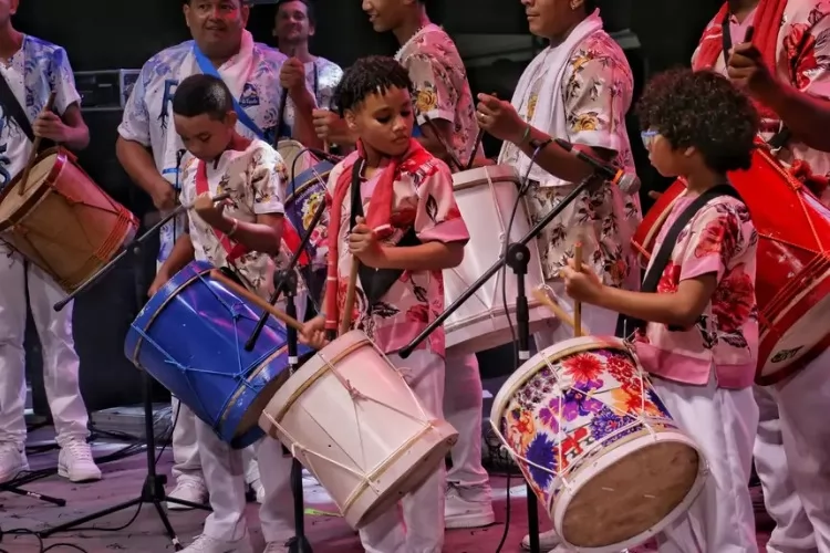 Sua voz constrói o futuro da cultura no Amapá: Governo apresenta minuta do Plano Estadual de Cultura e abre consulta pública