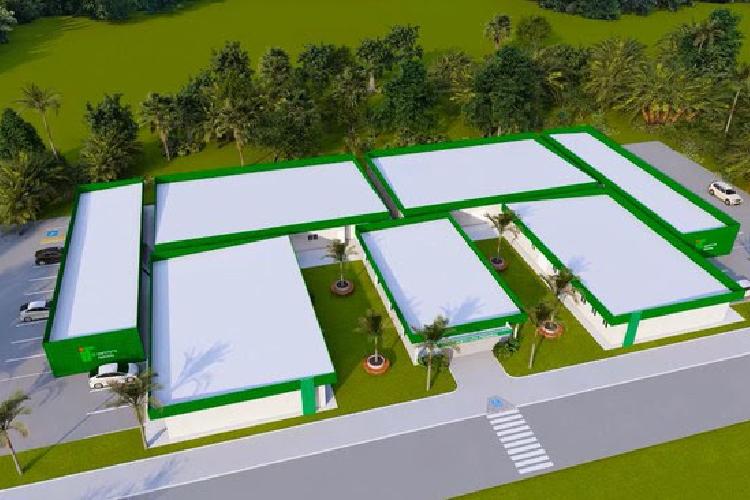 Programa Imóvel da Gente garante área para novo campus do Instituto Federal do Acre