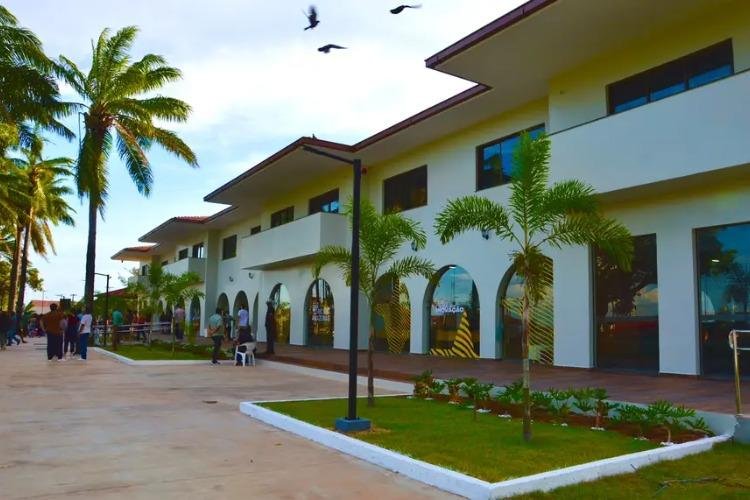 Primeiro Parque Tecnológico cria ambiente para empresas, empreendedores e negócios no Amapá