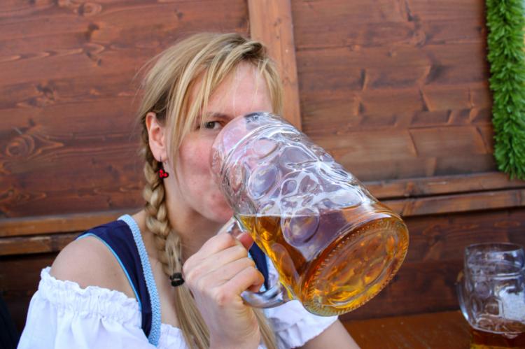 Telescoping: fenômeno aumenta a tendência de alcoolismo entre mulheres