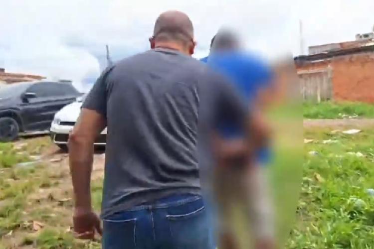 PC prende dois condenados por roubo e violência doméstica em Macapá