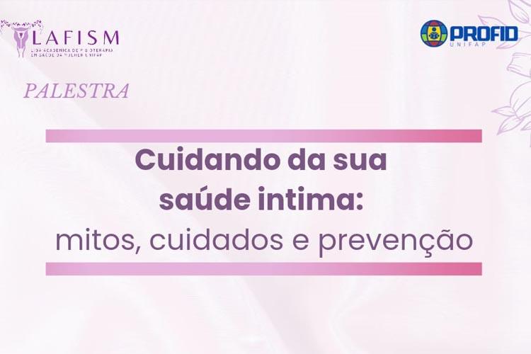 Evento promove debate público sobre saúde da mulher