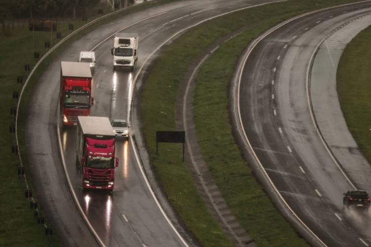Propostas aos candidatos: CNT aponta R$ 2 trilhões necessários para transformar a infraestrutura do país