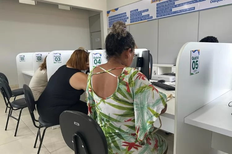 Prefeitura de Santana fortalece ordenamento urbano e amplia serviços de regularização imobiliária